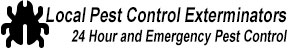 Troy NY Pest Control Exterminators